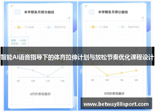 智能AI语音指导下的体育拉伸计划与放松节奏优化课程设计